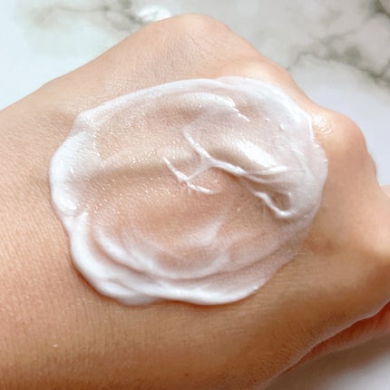 ダヴ クリームボディウォッシュ コンフォートモイスチャー/ダヴ/ボディソープを使ったクチコミ(4枚目)