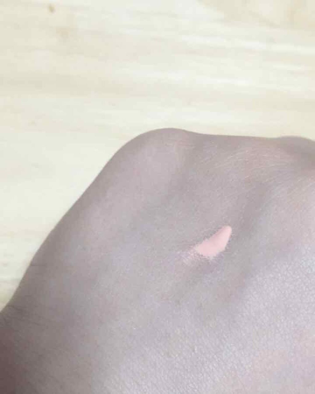 カラープライマー/LUNASOL/化粧下地を使ったクチコミ（3枚目）