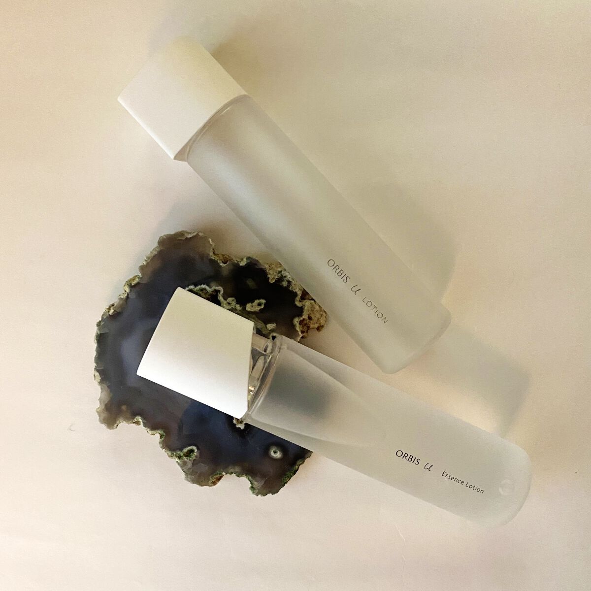 オルビスユー フォーミングウォッシュ/オルビス/洗顔フォームを使ったクチコミ（2枚目）