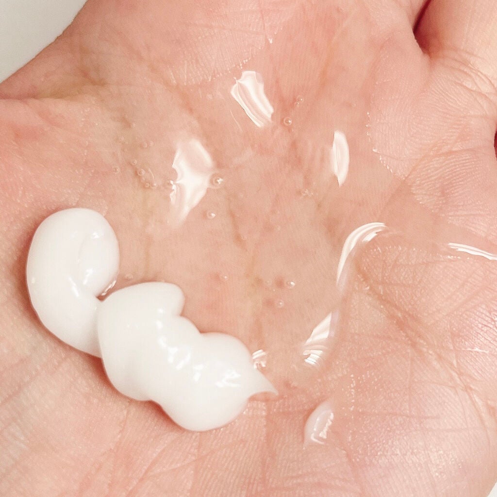 モイストシャンプー/TASQUA/市販シャンプーを使ったクチコミ(3枚目)