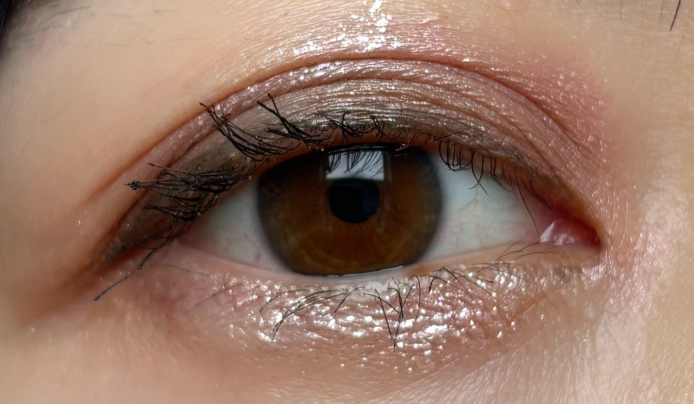 アディクション ザ アイシャドウ パレット/ADDICTION/アイシャドウパレットを使ったクチコミ(3枚目)