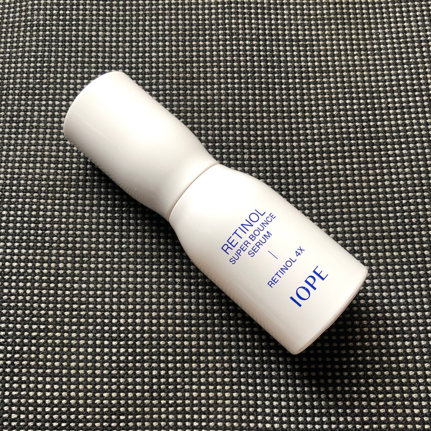 レチノール スーパーバウンス セラム/IOPE/美容液を使ったクチコミ(2枚目)
