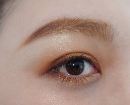 カバナクラブ/ColourPop/アイシャドウパレットを使ったクチコミ(5枚目)