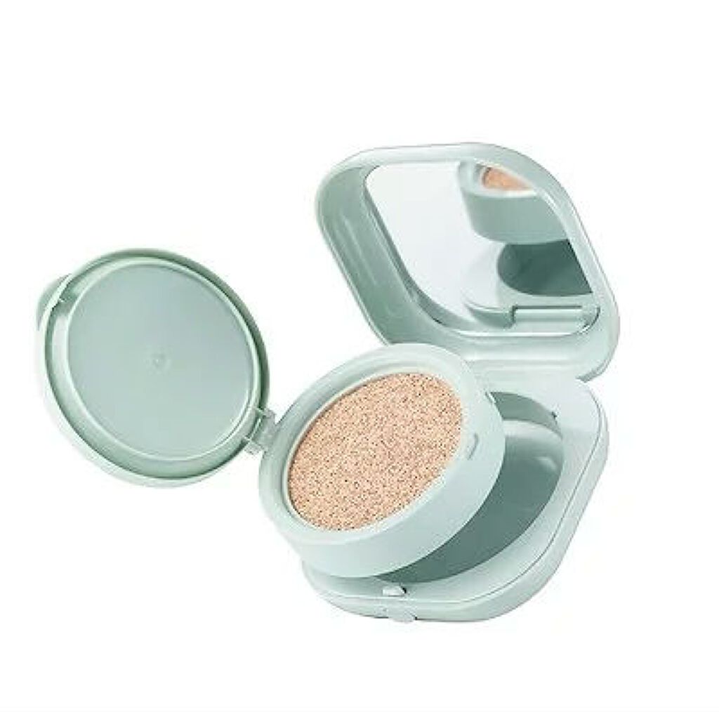 ネオクッション マット/LANEIGE/クッションファンデーションを使ったクチコミ(1枚目)