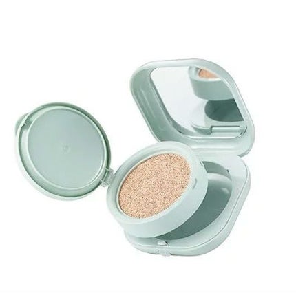 ネオクッション マット/LANEIGE/クッションファンデーションを使ったクチコミ(1枚目)