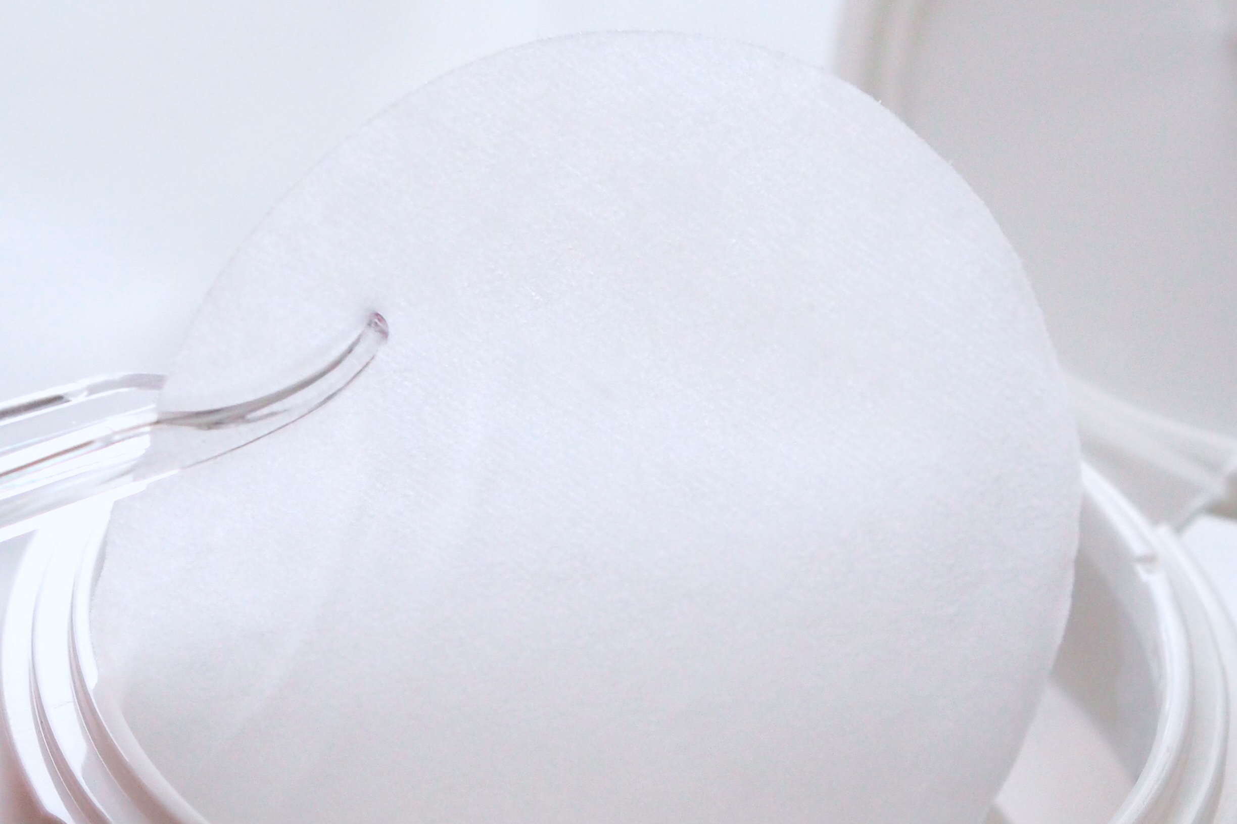 ハイ-シカ バイオーム カーミング コンディション パッド/FATION/トナーパッドを使ったクチコミ（3枚目）