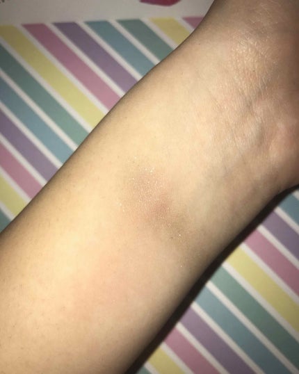 ジュエルスターアイズ/キャンメイク/ジェル・クリームアイシャドウを使ったクチコミ(2枚目)