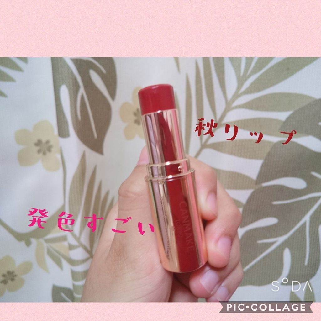 【旧品】マシュマロフィニッシュパウダー/キャンメイク/プレストパウダーを使ったクチコミ（2枚目）