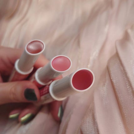 むちぷるティント/キャンメイク/リップティントを使ったクチコミ(2枚目)