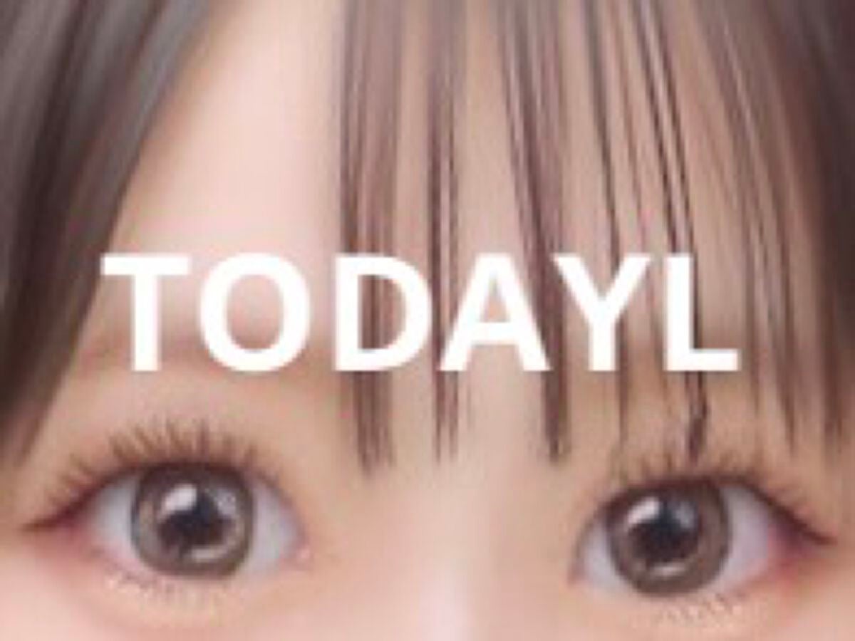 eye closet iDOL Series CANNA ROSE 1day/EYE CLOSET/ワンデー(1DAY)カラコンを使ったクチコミ(4枚目)