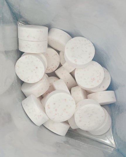 Furo BASIC/Furo/炭酸系入浴剤を使ったクチコミ(2枚目)