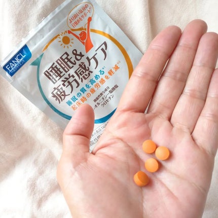 を使ったクチコミ(1枚目)