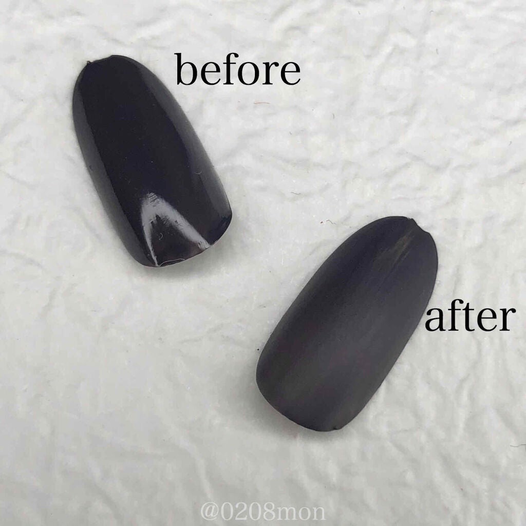 カラフルネイルズ/キャンメイク/マニキュアを使ったクチコミ(2枚目)