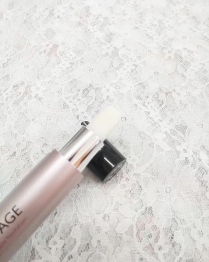 アイゾーン ダブルリバイタライザー/BRIGHTAGE/アイケア・アイクリームを使ったクチコミ(5枚目)