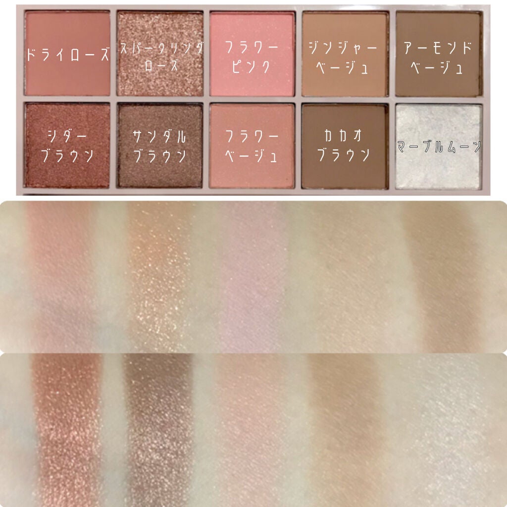 special cosme book/CILY/雑誌を使ったクチコミ(3枚目)