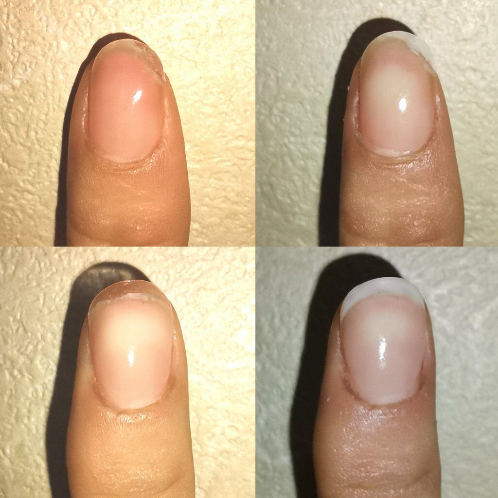 ネイル工房白パケカラージェル/ネイル工房/ジェルネイルを使ったクチコミ（2枚目）