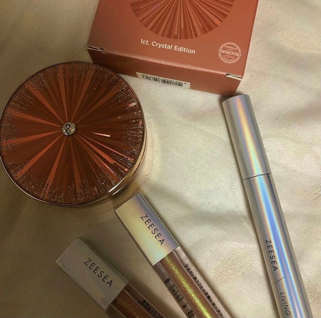 ORIGINAL ESSENCE COVER PACT/AGE20’s/クッションファンデーションを使ったクチコミ(1枚目)