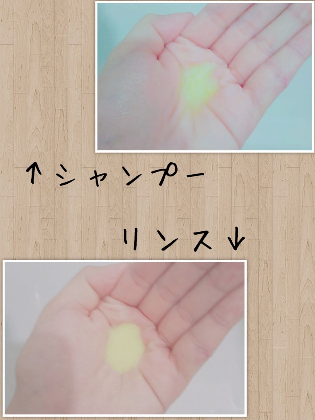 薬用シャンプー／リンス/オクト/市販シャンプーを使ったクチコミ（3枚目）