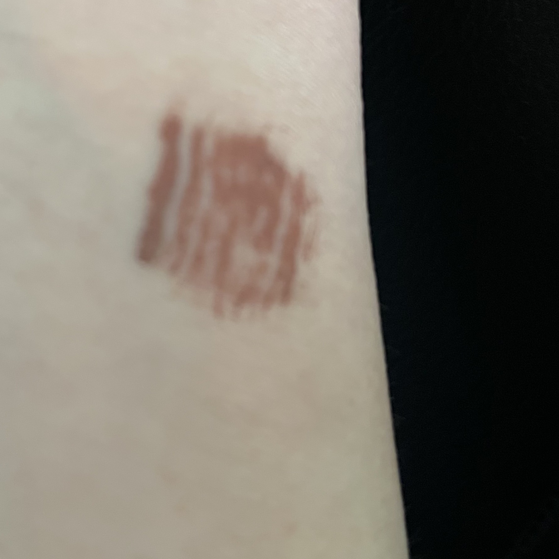 カラーオン アイブロウ/excel/眉マスカラを使ったクチコミ（3枚目）