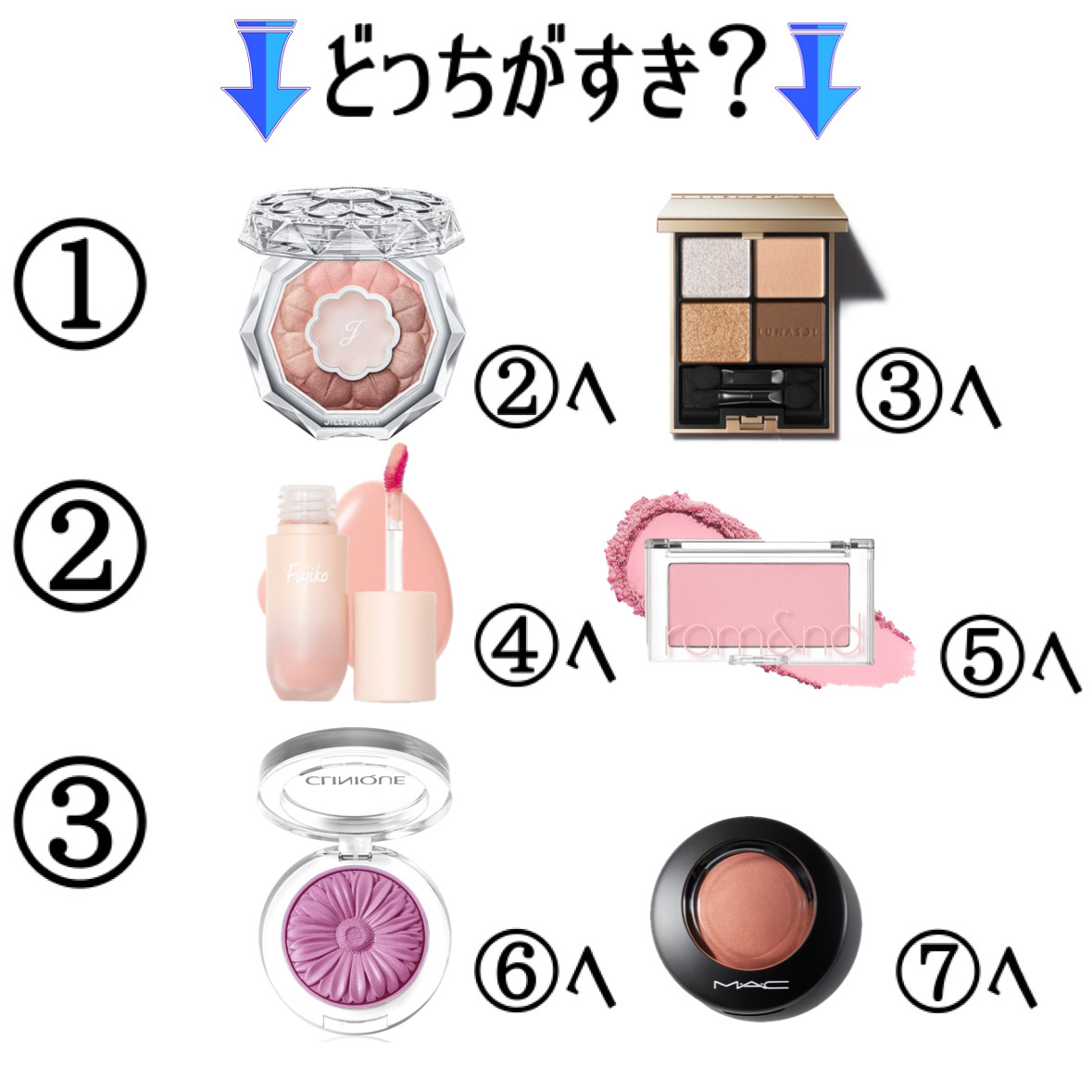 M·A·C ミネラライズ ブラッシュ/M・A・C/パウダーチークを使ったクチコミ（2枚目）