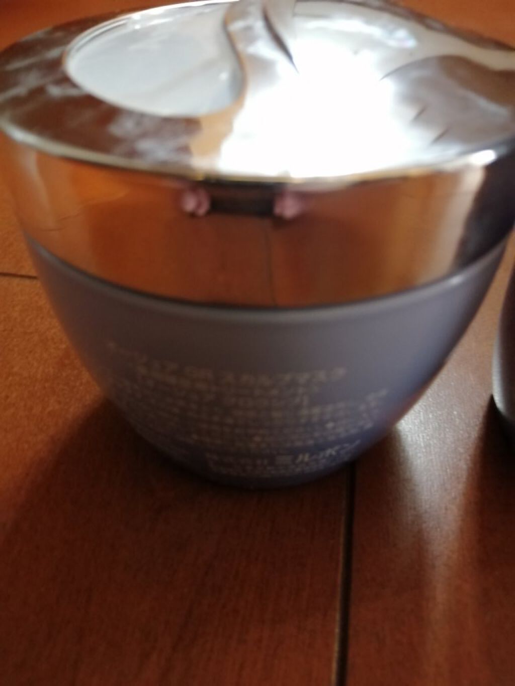 グロウシブ シャンプー/オージュア/サロンシャンプーを使ったクチコミ（3枚目）