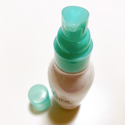 ミノン アミノモイスト 薬用アクネケア ローション/ミノン/化粧水を使ったクチコミ(4枚目)