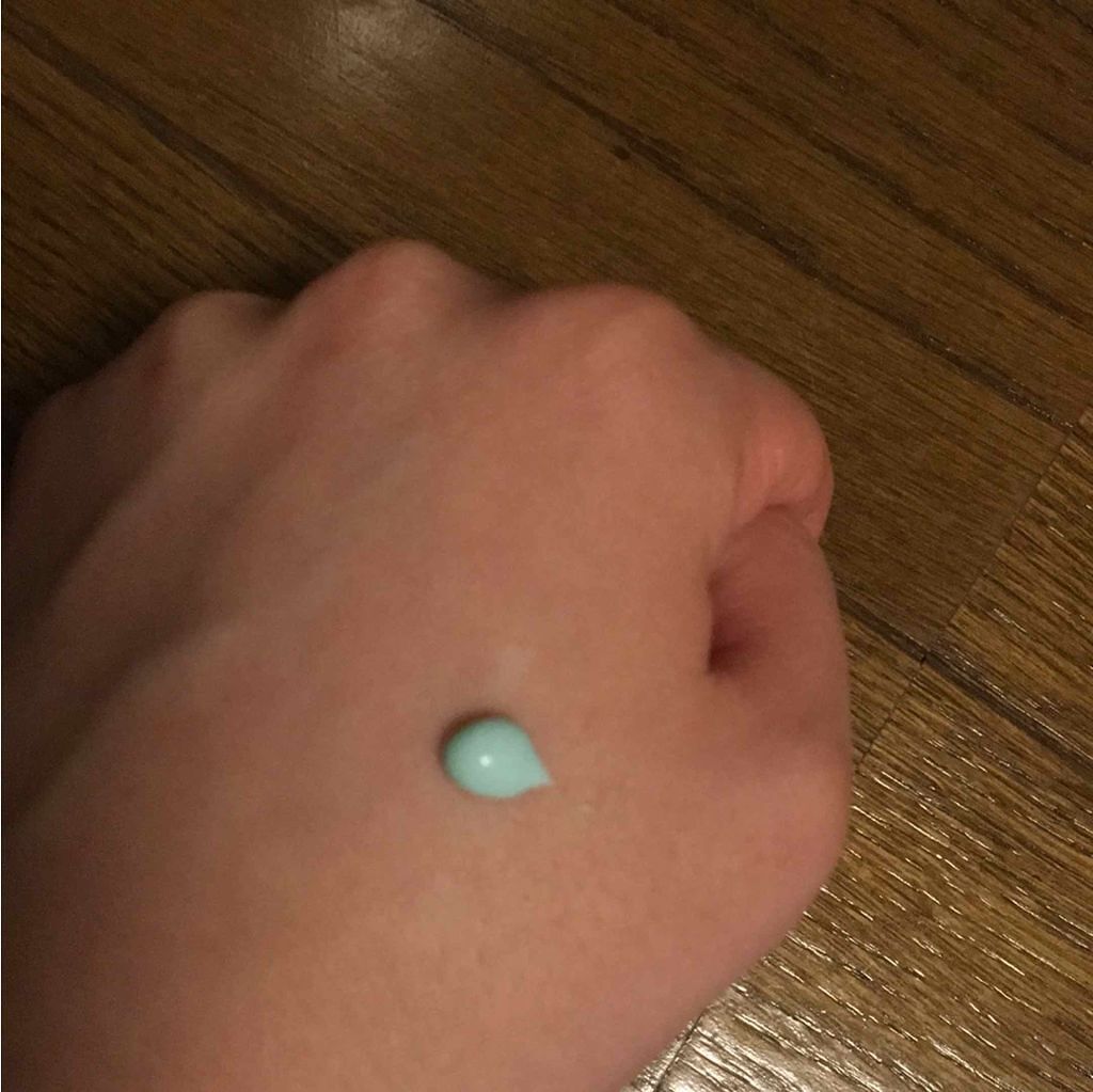 ブライズバトン ベースクリーム/クラブ/化粧下地を使ったクチコミ(3枚目)