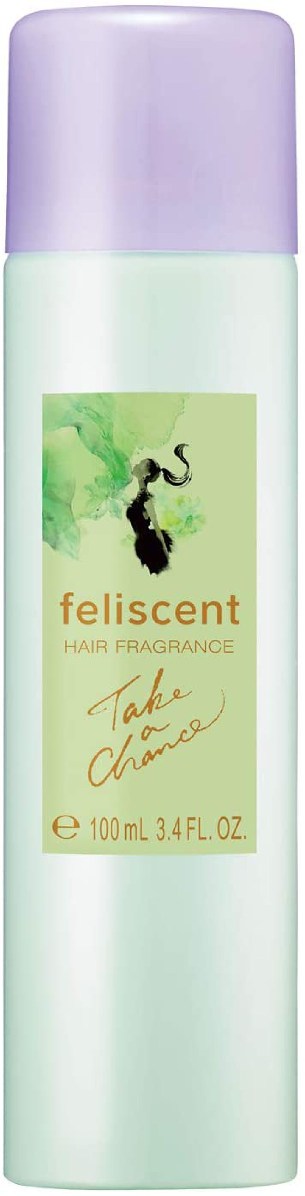 フェリセント ヘアフレグランス   02（TAKE A CHANCE）