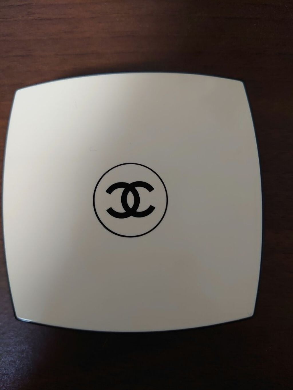 レ ベージュ パレット ルガール/CHANEL/アイシャドウパレットを使ったクチコミ(1枚目)