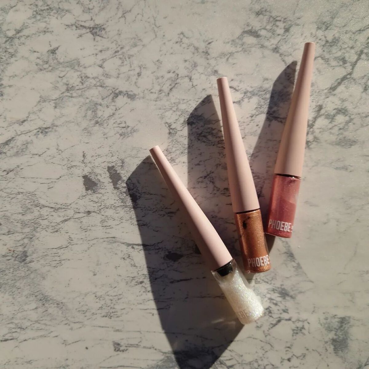 ビューティーアップマスカラ/PHOEBE BEAUTY UP/マスカラを使ったクチコミ（1枚目）