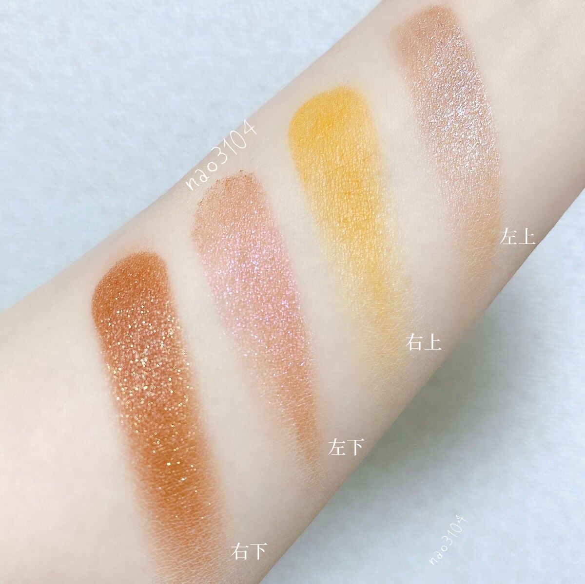 ピュア カラー ブラッシュ/SUQQU/パウダーチークを使ったクチコミ(3枚目)