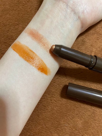 薬用リップスティックXD/メンソレータム/リップクリームを使ったクチコミ(3枚目)