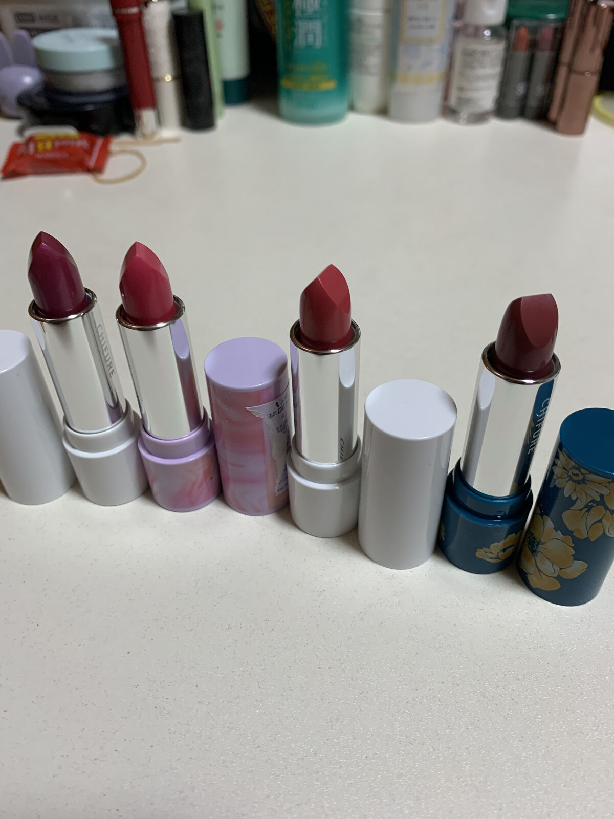 を使ったクチコミ（2枚目）