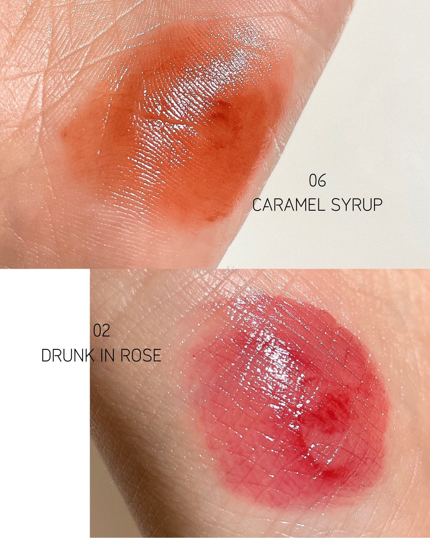 FMGT リップグレーズ/THE FACE SHOP/口紅を使ったクチコミ(3枚目)