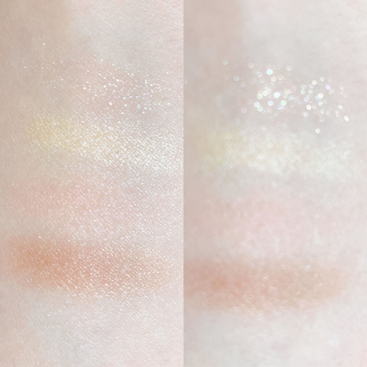 耐久カールマスカラ/CEZANNE/マスカラを使ったクチコミ(5枚目)