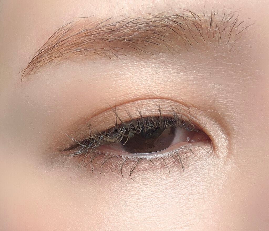 アートエクスプレッショニストマスカラ/THREE/マスカラを使ったクチコミ(3枚目)
