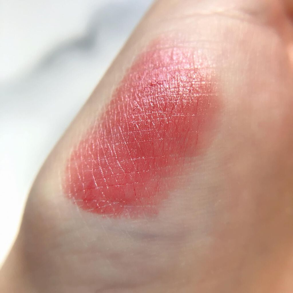 ルージュ ディオール バーム/Dior/リップバームを使ったクチコミ（3枚目）