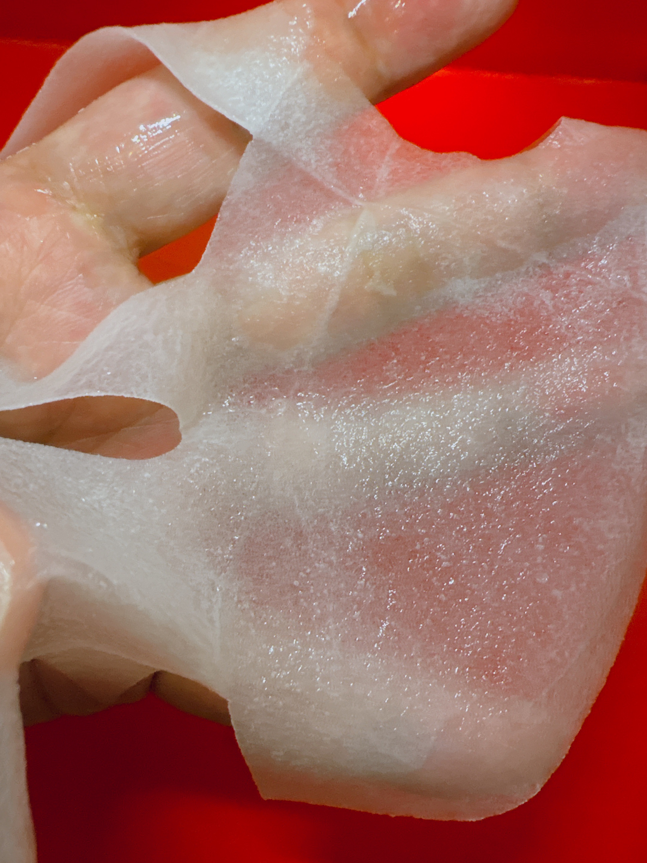 Moisteane プレミアムRS・WSシートマスク 15枚　限定コフレ Moisteane プレミアムRS・WSシートマスク 15枚 限定コフレ