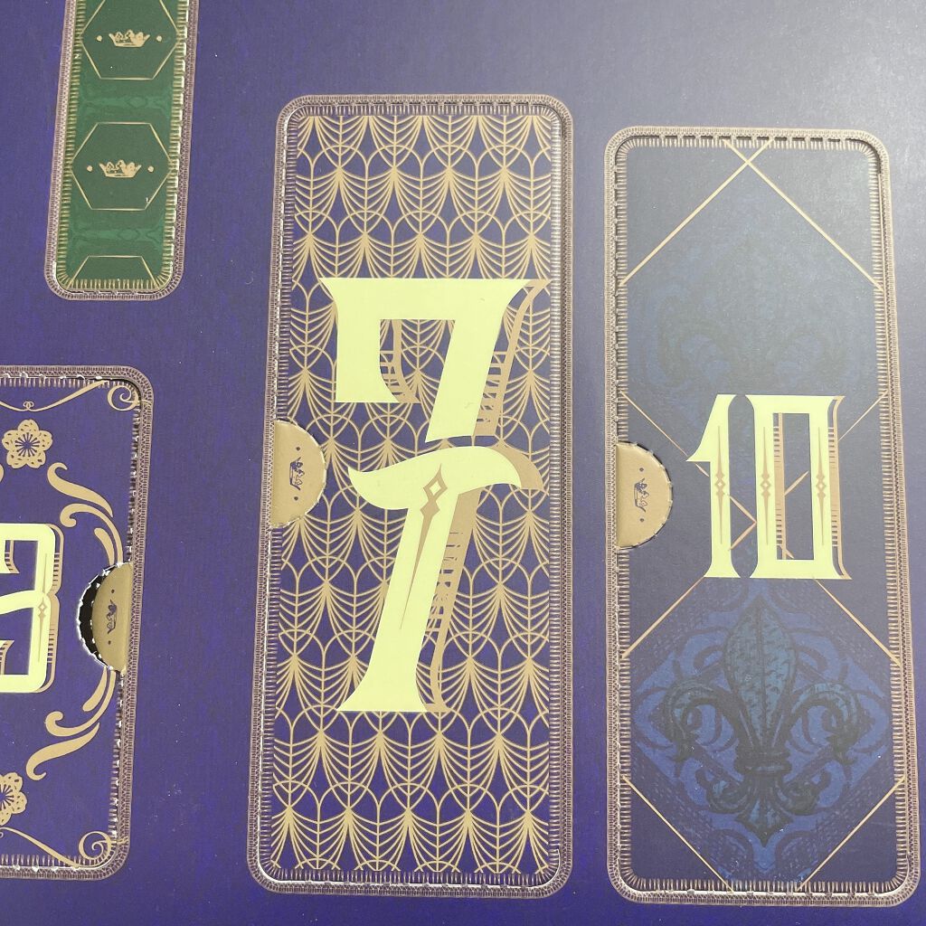 アドベントカレンダー/SABON/その他キットセットを使ったクチコミ(1枚目)