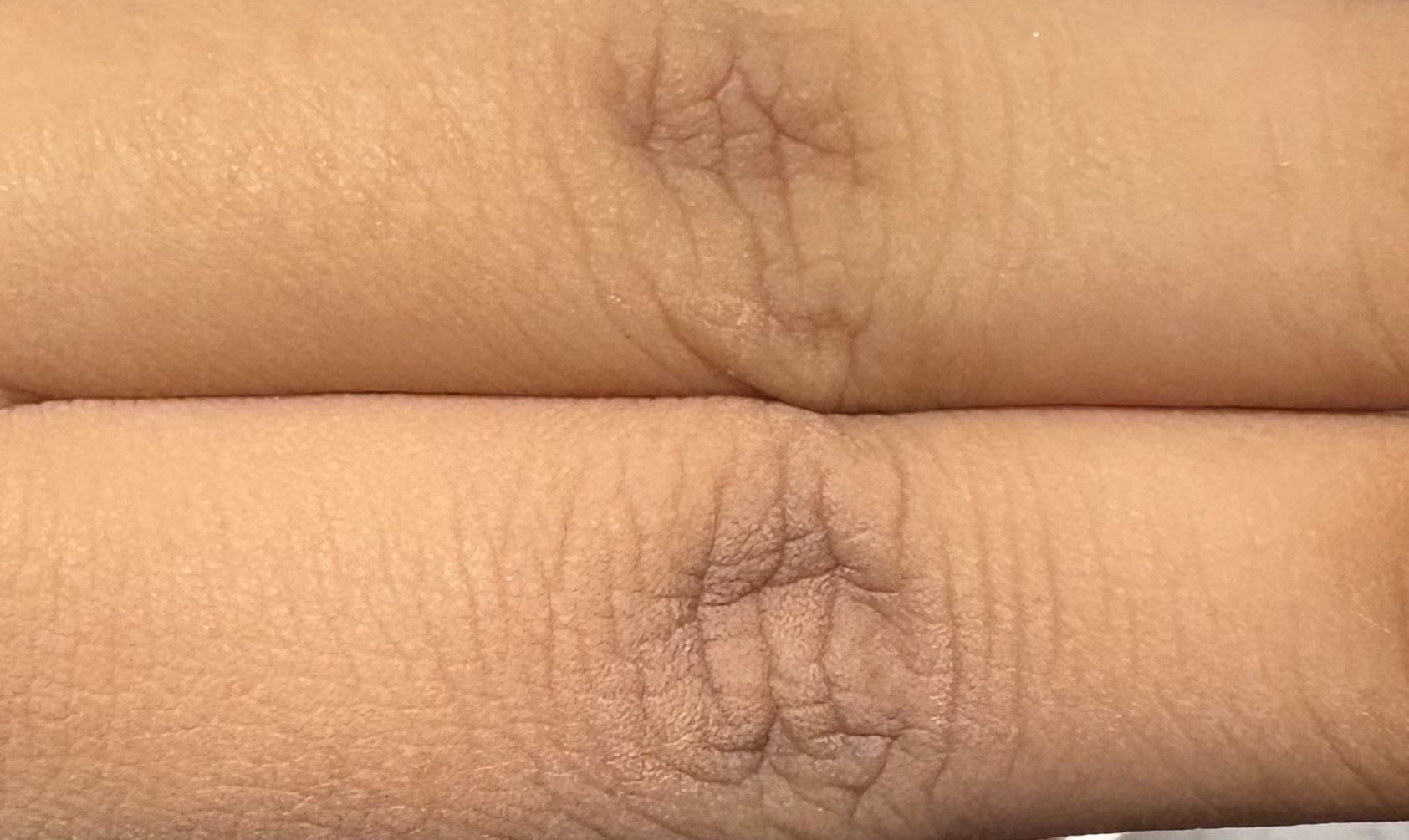 スムースアイコンシーラー/aZTK/クリームコンシーラーを使ったクチコミ（3枚目）