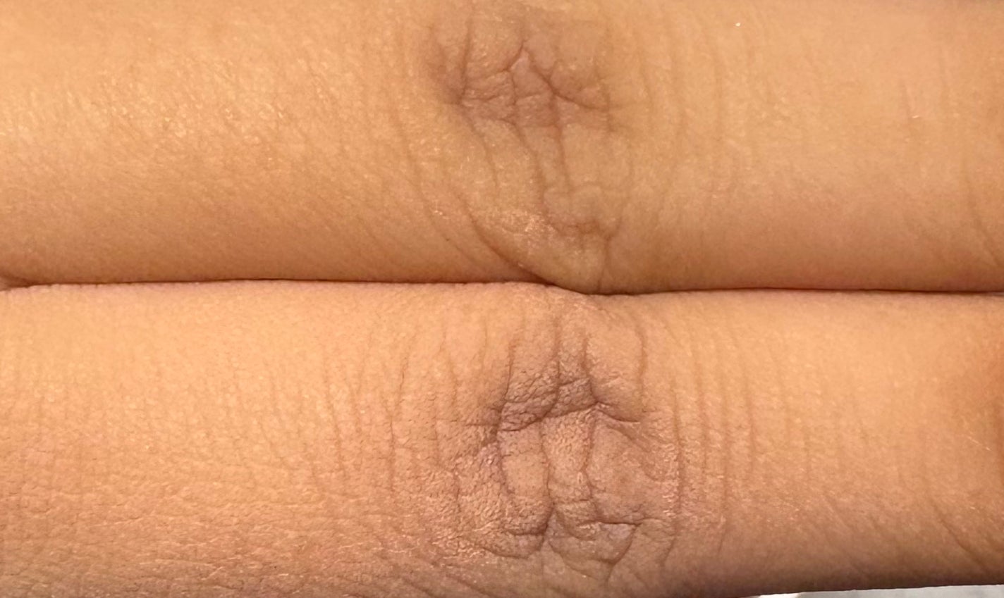 スムースアイコンシーラー/aZTK/クリームコンシーラーを使ったクチコミ(3枚目)