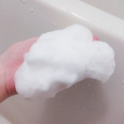 ニキビ&体臭ケアせっけん BANANA LEAF(バナナリーフ) /BANANA LEAF/ボディ石鹸を使ったクチコミ(5枚目)