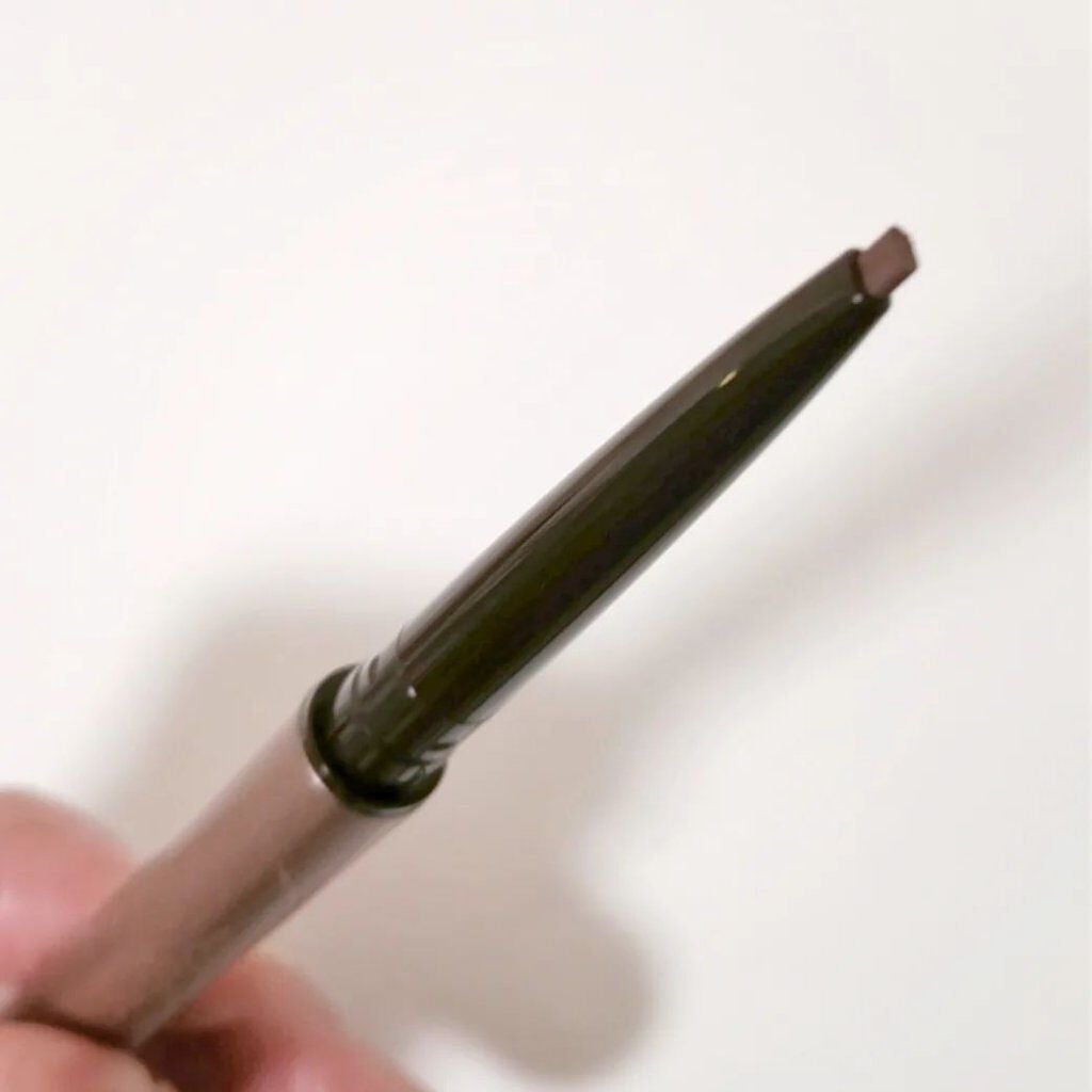 ソフトディファイン クリームペンシル/ヒロインメイク/ペンシルアイライナーを使ったクチコミ(2枚目)