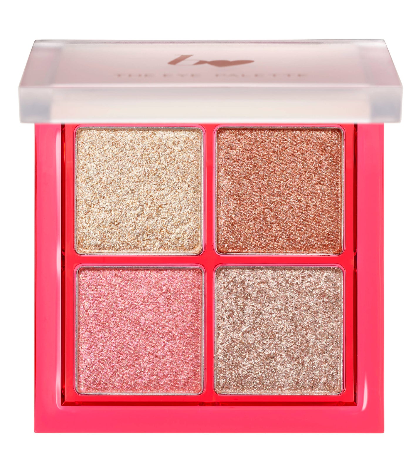 THE アイパレR 104 ときめきのポッピンラメ【新】