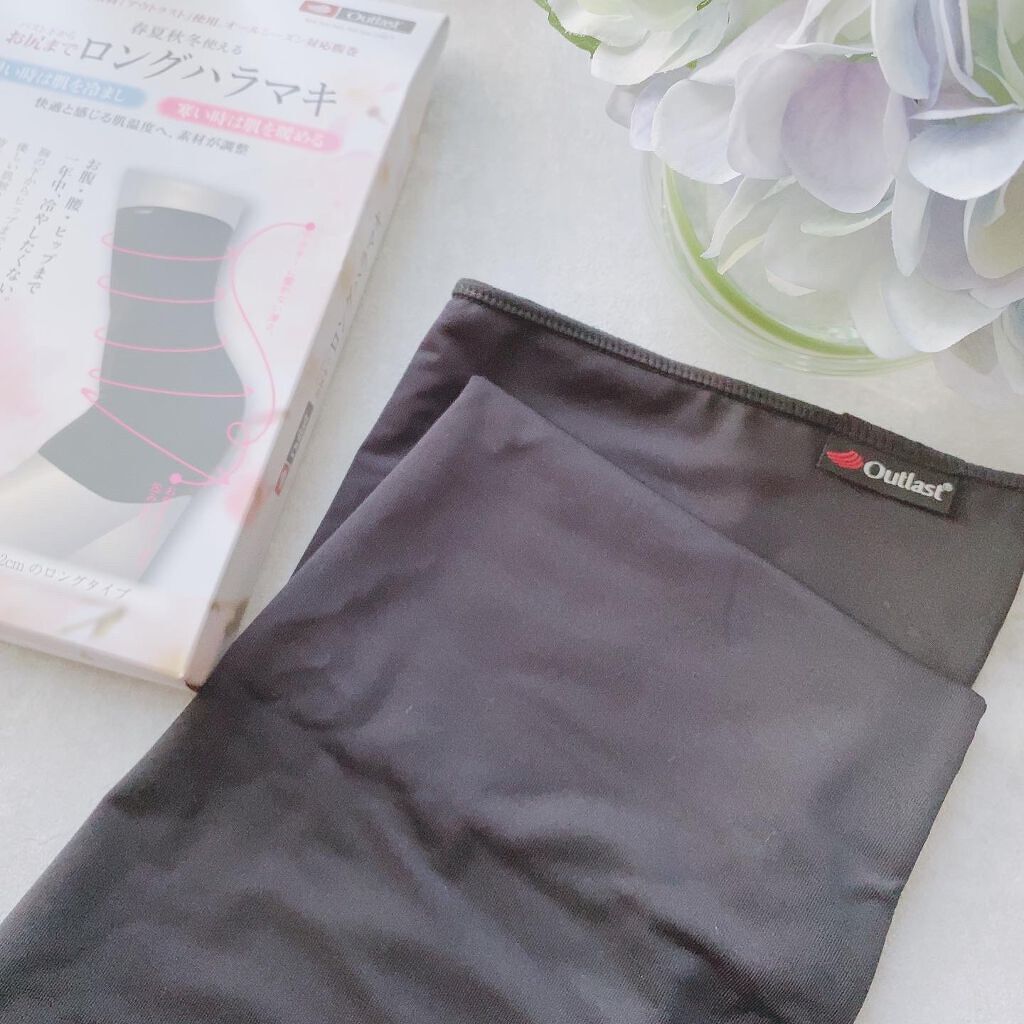 akopoko09 on LIPS 「🎼.•*¨*•.¸¸🎶温度調整素材アウトラストを使用してつくら..」(10枚目)