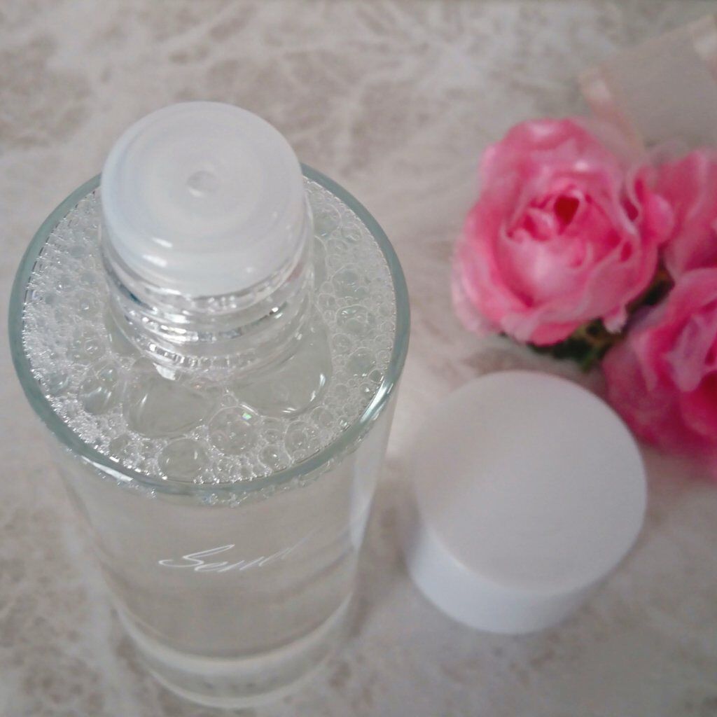 セルフリライアンス ローション/Senel/化粧水を使ったクチコミ（2枚目）