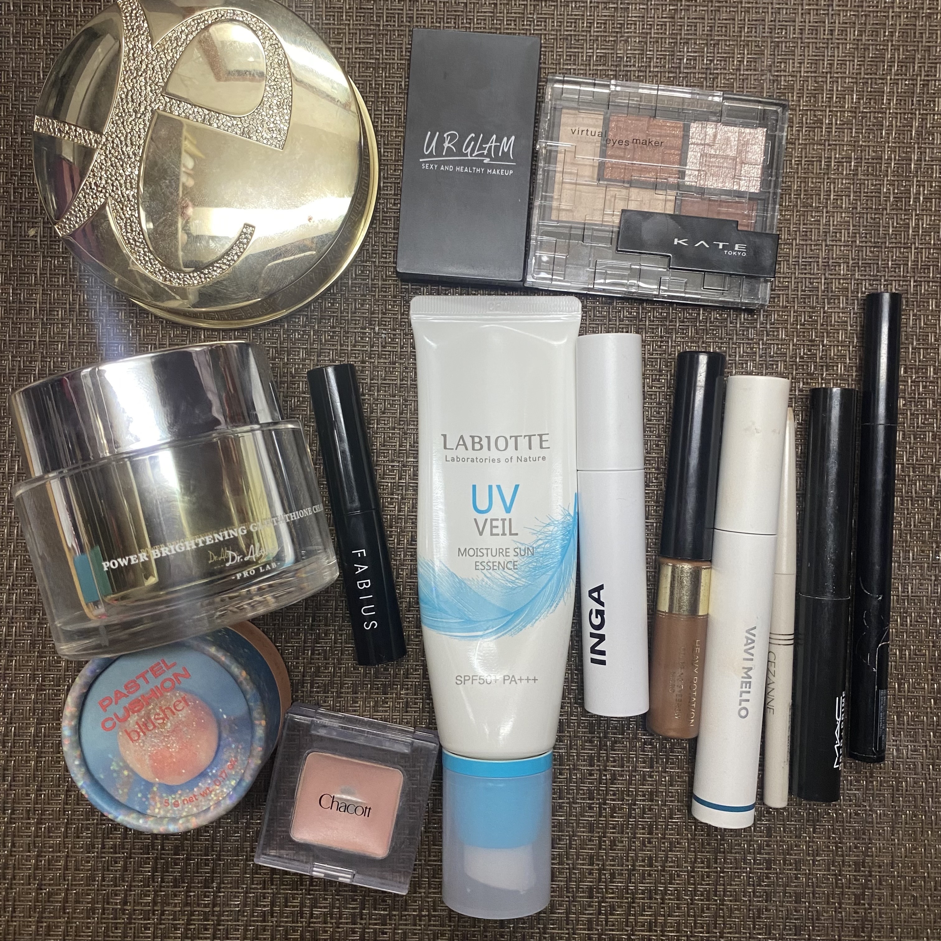 M·A·C プレップ プライム リップ/M・A・C/リップクリームを使ったクチコミ（3枚目）