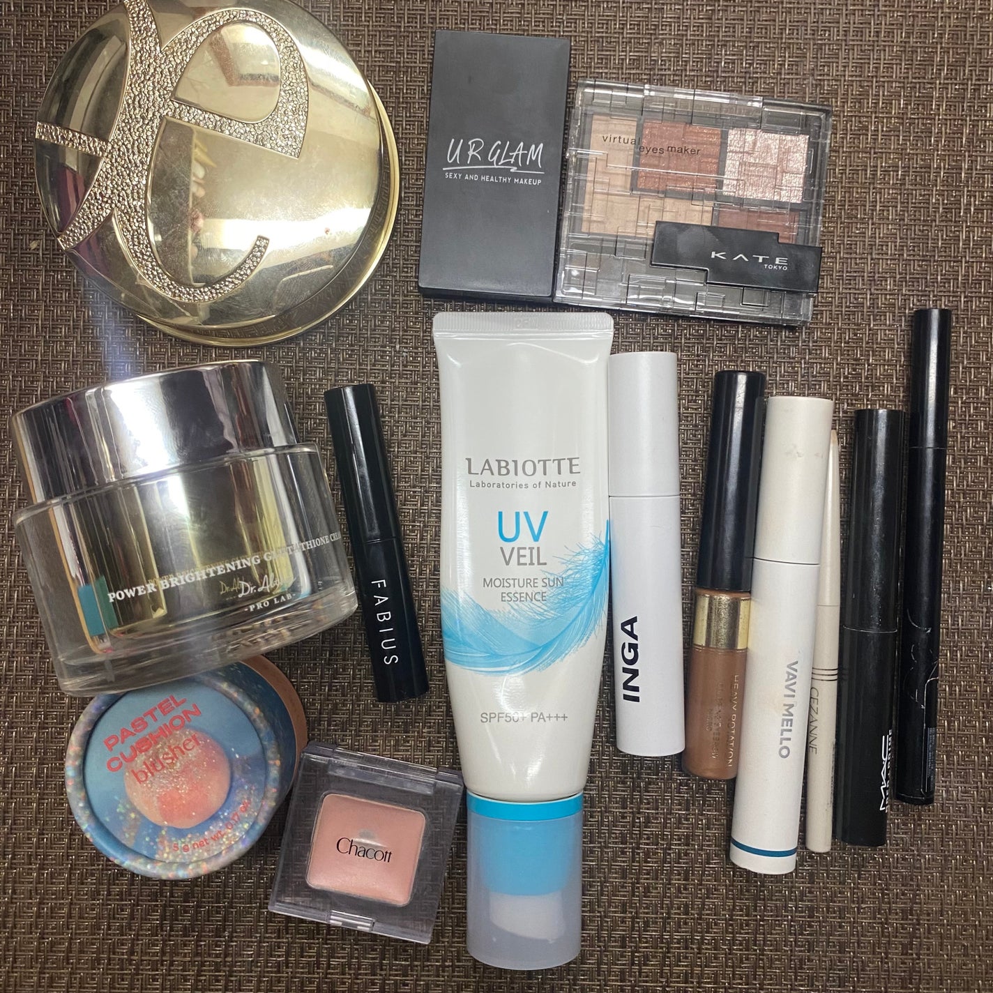 M·A·C プレップ プライム リップ/M・A・C/リップクリームを使ったクチコミ(3枚目)