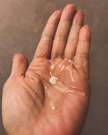 &be テイクダウンシャンプー/&be HAIR/市販シャンプーを使ったクチコミ(5枚目)