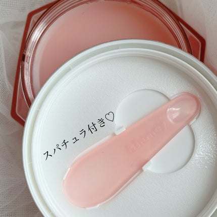 &honey クレンジングバーム メルティ ホット/&honey/クレンジングバームを使ったクチコミ(2枚目)